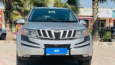 Used Mahindra XUV500 W6 in Mohali