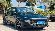 Used Hyundai Verna SX 1.5 Turbo Petrol DCT in Mohali