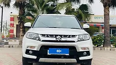 Used Maruti Suzuki Vitara Brezza ZDi in Mohali