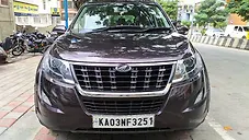 Used Mahindra XUV500 W7 AT [2018-2020] in Bangalore