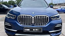Used BMW X5 xDrive30d xLine in Delhi