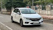 Used Honda City 4th Generation V CVT Petrol [2017-2019] in Delhi