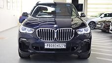 Used BMW X5 xDrive40i M Sport in Delhi