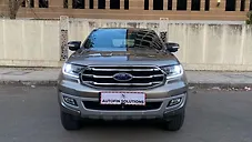 Used Ford Endeavour Titanium 2.0 4x2 AT in Pune