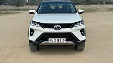 Used Toyota Fortuner Legender 2.8 4X2 AT in Delhi