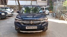 Used Maruti Suzuki XL6 Zeta MT Petrol in Mumbai
