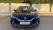 Used Maruti Suzuki Baleno Zeta MT [2022-2023] in Pune