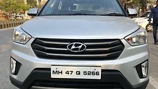 Used Hyundai Creta 1.4 Base in Nagpur