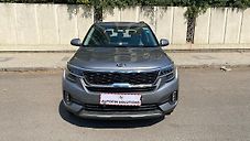 Used Kia Seltos HTX Plus AT 1.5 Diesel [2019-2020] in Pune