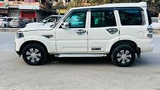 Used Mahindra Scorpio S2 in Nagpur