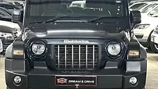 Used Mahindra Thar LX Hard Top Diesel AT 4WD [2023] in Mumbai