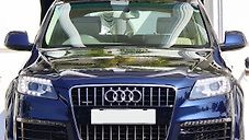 Used Audi Q7 35 TDI Technology Pack + Sunroof in Bangalore