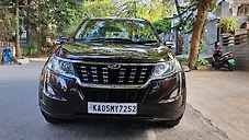 Used Mahindra XUV500 W7 [2018-2020] in Bangalore