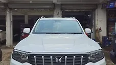 Used Mahindra Scorpio N Z6 Diesel MT 2WD 7 STR in Ranchi