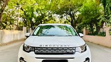 Used Land Rover Discovery Sport HSE Petrol 7-Seater in Delhi