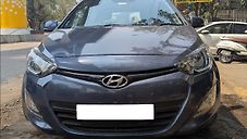 Used Hyundai i20 Sportz 1.2 BS-IV in Mumbai