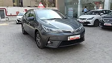 Used Toyota Corolla Altis VL AT Petrol in Delhi