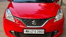 Used Maruti Suzuki Baleno Delta 1.2 AT in Mumbai