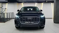 Used Audi Q8 55 TFSI quattro in Kanpur