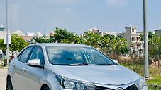 Used Toyota Corolla Altis G Diesel in Mohali
