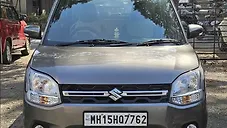 Used Maruti Suzuki Wagon R ZXi 1.2 in Nashik