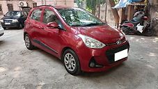 Used Hyundai Grand i10 Sports Edition 1.1 CRDi in Mumbai