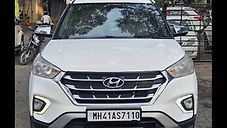 Used Hyundai Creta E Plus 1.4 CRDI in Nashik