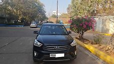 Used Hyundai Creta 1.4 S in Hyderabad