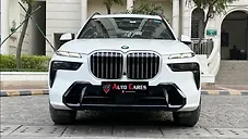 Used BMW X7 xDrive40i M Sport in Delhi