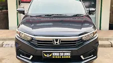Used Honda Amaze 1.2 S MT Petrol [2018-2020] in Kolkata