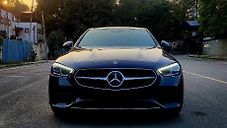 Used Mercedes-Benz C-Class C 200 [2022-2023] in Delhi