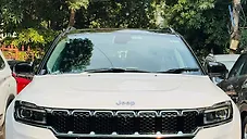 Used Jeep Meridian Limited (O) 4X2 AT [2022] in Delhi