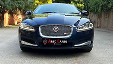 Used Jaguar XF 3.0 V6 Premium Luxury in Delhi