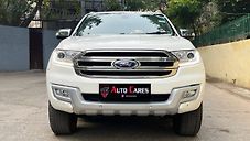 Used Ford Endeavour Titanium 3.2 4x4 AT in Delhi