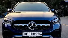 Used Mercedes-Benz GLA 200 [2021-2023] in Delhi