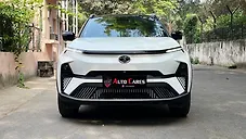 Used Tata Nexon EV Creative Plus Medium Range in Delhi
