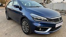 Used Maruti Suzuki Ciaz Alpha Hybrid 1.5 AT [2018-2020] in Mumbai