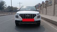 Used Hyundai Venue S 1.2 Petrol in Lucknow
