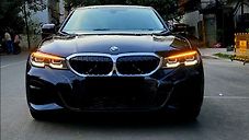 Used BMW 3 Series Gran Limousine 330Li Luxury Line in Delhi