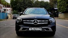 Used Mercedes-Benz GLC 200 Progressive in Delhi