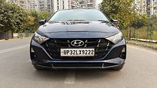 Used Hyundai i20 Sportz 1.2 MT [2020-2023] in Noida