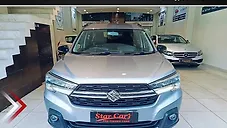 Used Maruti Suzuki XL6 Alpha AT Petrol in Ludhiana