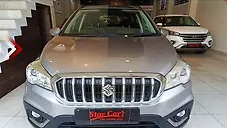 Used Maruti Suzuki S-Cross Zeta 1.3 in Ludhiana