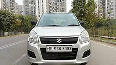 Used Maruti Suzuki Wagon R 1.0 LXI CNG (O) in Noida