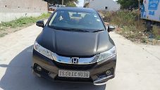 Used Honda City V Diesel in Hyderabad