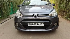 Used Hyundai Grand i10 Sportz 1.2 Kappa VTVT [2013-2016] in Mumbai