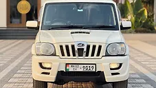 Used Mahindra Scorpio VLX 2WD BS-IV in Nashik