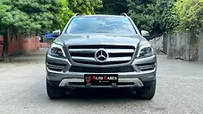 Used Mercedes-Benz GL 350 CDI in Delhi