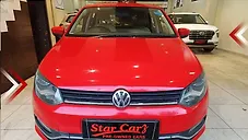 Used Volkswagen Polo Highline1.2L (P) in Ludhiana
