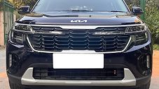 Used Kia Seltos HTX 1.5 Petrol MT [2024-2025] in Delhi